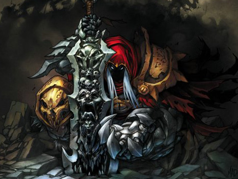 darksiders avatar